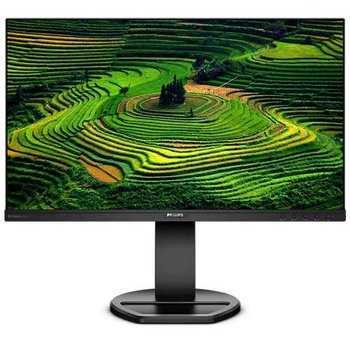 Monitor 23.8 241B8QJEB IPS DVI HDMI DP Pivot - Philips