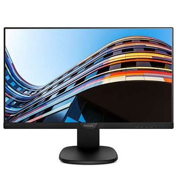 Monitor 23.8 243S7EHMB IPS HDMI Pivot Głośniki - Philips