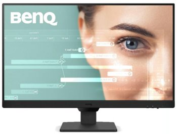 Monitor 24" BenQ GW2490 IPS Full HD 2x HDMI 1x DP Głośniki - BenQ