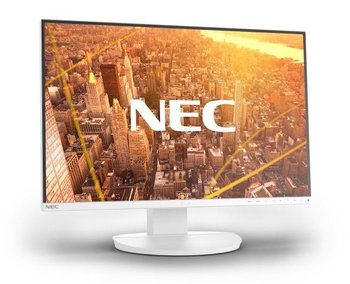 Monitor 24 cale MultiSync EA242WU biały IPS 1920x1200 - Inny producent