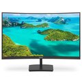 Monitor 241E1SCA 23.6 cali VA HDMI Głośniki - Philips