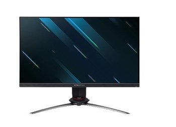 Monitor 27 cali Predator XB273 GPbmiiprzx - Acer