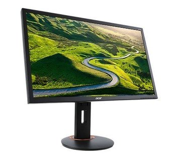 Monitor 27 XF270HBbmiiprzx ZeroFrame FreeSync - Acer