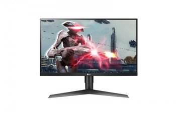 Monitor 27GL63T-B 27 cali IPS FullHD HDR10 FreeSync - LG