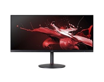 Monitor 34 cale Nitro XV340CKPmiipphzx - Acer