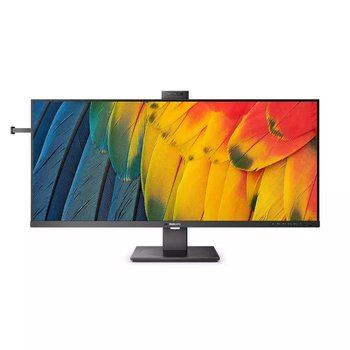 Monitor 40 cali 40B1U5601H IPS HDMI DP USB-C HAS Kamera Głośniki - Inny producent
