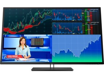 Monitor 42,51 Z43 4K UHD Display 1AA85A4 - HP