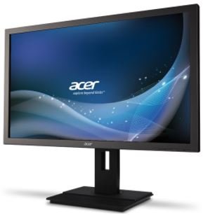 Monitor ACER B226WLymdpr 22'' LED - Acer