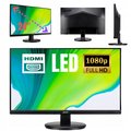 Monitor ACER LED KB242HYL 23,8" LED Full HD HDMI