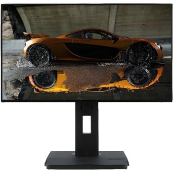 Monitor ACER UM.QB0EE.006, 23.8”, IPS, 6 ms, 16:9, 1920x1080 - Acer