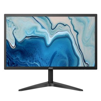 Monitor AOC 22B1H, 21.5”, TN, 5 ms, 16:9, 1920x1080 - AOC