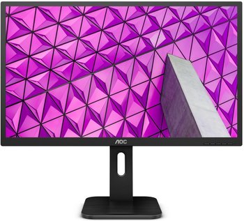 Monitor AOC 22P1D, 21.5", TN, 2 ms, 16:9, 1920x1080 - AOC