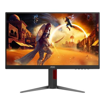 Monitor AOC 23,8" 24G4HA Fast IPS FHD 200Hz 2xHDMI DP głośniki - Inny producent