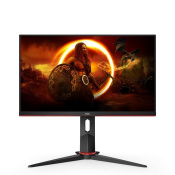 Monitor AOC 24" 24G2SPU - AOC