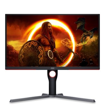Monitor Aoc 24,5" 25G3ZM/BK - AOC
