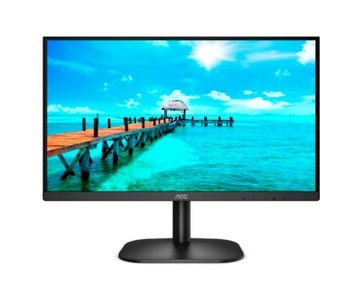 Monitor, AOC, 24B2XD, 23.8", IPS DVI - AOC