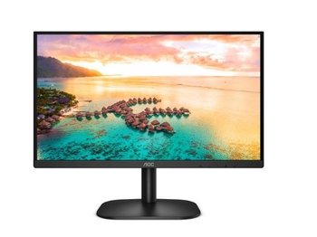 Monitor AOC 24B2XH, 23.8", IPS - AOC