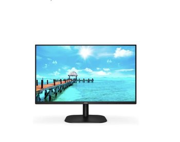 Monitor, AOC, 24B2XHM2, 23.8", VA HDMI - AOC