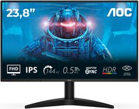 Monitor AOC 24B36X 1920 x 1080 (FullHD) IPS 144 Hz AOC