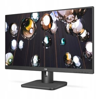 Monitor AOC 24E1Q, 23.8", IPS/PLS, 5 ms, 16:9, 1920x1080 - AOC