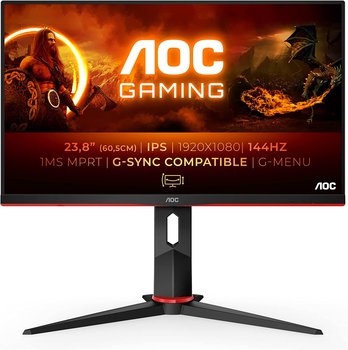 Monitor Aoc 24G2 - AOC