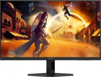 Monitor AOC 24G4XE - AOC