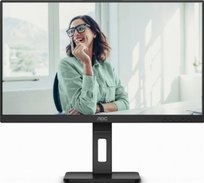 Monitor AOC 24P3CV - 23.8" IPS Full HD| 75 Hz DisplayPort, HDMI Głośniki 2 AOC