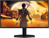 Monitor AOC 25G42E - 24.5" Fast IPS Full HD 0.5ms 180Hz AOC