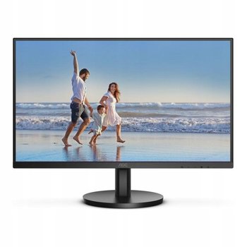 Monitor AOC 27" 27B3CA2 HDMI DP USB-C głośniki 2x2W - AOC