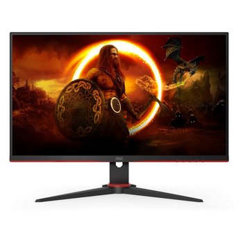 Monitor Aoc 27" 27G2SAEBK - AOC
