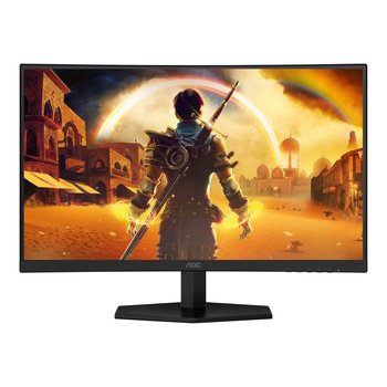 Monitor AOC 27" C27G42E Fast VA FHD 180Hz 2xHDMI DP głośniki - Inny producent