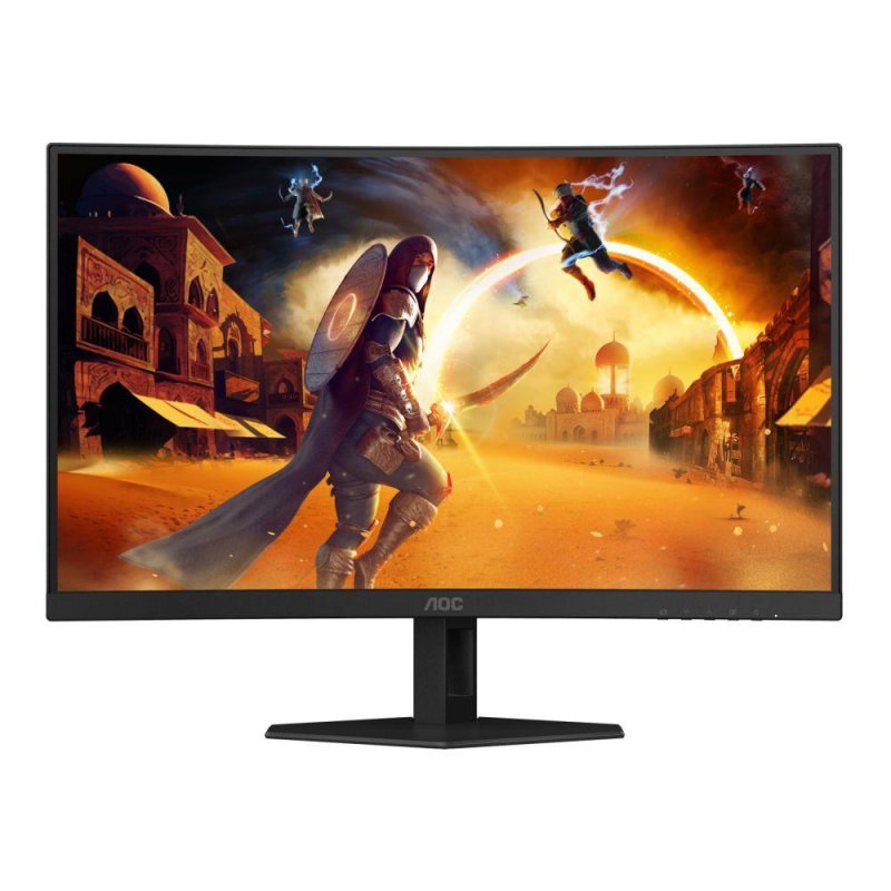 AOC Monitor AOC 27' C27G4ZXE 2xHDMI DP