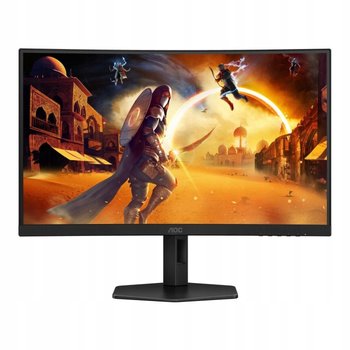 Monitor AOC 27" C27G4ZXU 2xHDMI DP głośniki - AOC