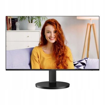 Monitor AOC 27" Q27B3CF2 HDMI 3xUSB głośniki 2x2W - AOC