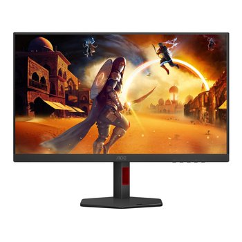 Monitor AOC 27" U27G4R Fast IPS 4K UHD 160Hz HDMI DP HUB - Inny producent