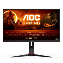 Monitor AOC 28