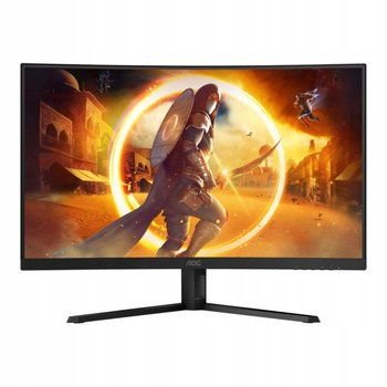 Monitor AOC 31,5" CQ32G4VE 2xHDMI DP - AOC