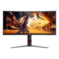 Monitor AOC 34