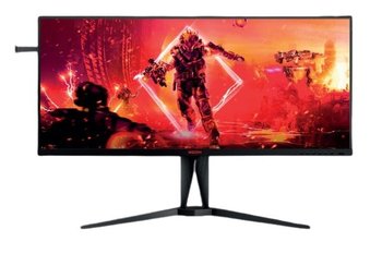 Monitor AOC 40" AG405UXC - AOC