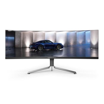 Monitor AOC 49" PD49 2xHDMI DP 4xUSB RJ-45 głośniki 2x8W - Inny producent