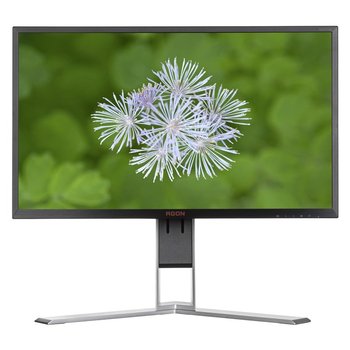 Monitor AOC Agon AG271QG, 27”, IPS, 4 ms, 16:9, 2560x1440 - AOC