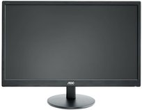 Monitor AOC e2270Swn, 21.5", TN, 5 ms, 16:9, 1920x1080 AOC