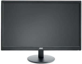 Monitor AOC e2270Swn, 21.5", TN, 5 ms, 16:9, 1920x1080 - AOC