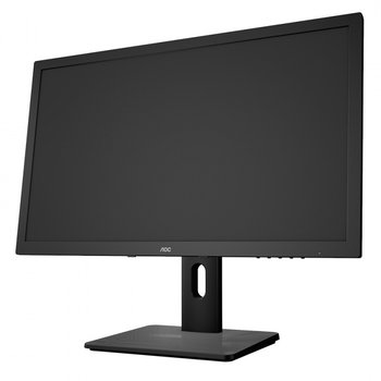 Monitor AOC I2275PWQU, 21.5", IPS, 4 ms, 16:9, 1920x1080 - AOC