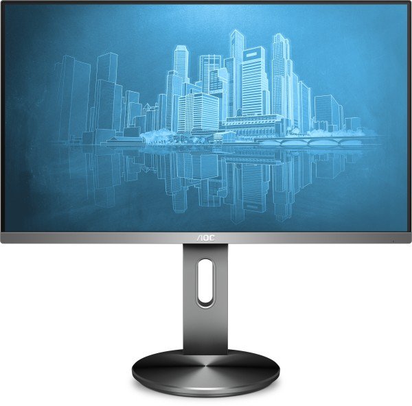 AOC i2490PXQU/BT - Coolblue - Voor 23.59u, morgen in huis