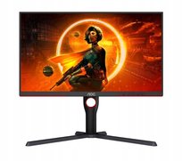 Monitor AOC Q27G3XMN/BK, 2K, 27