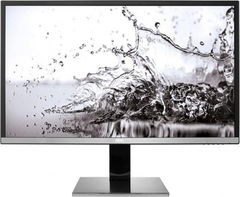Monitor AOC Q3277PQU, 32", AMVA, 4 ms, 16:9, 2560x1440 - AOC