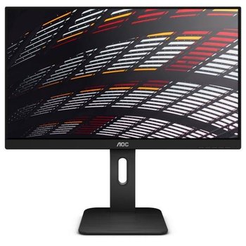Monitor AOC X24P1, 24", IPS, 4 ms, 16:10, 1920x1200 - AOC