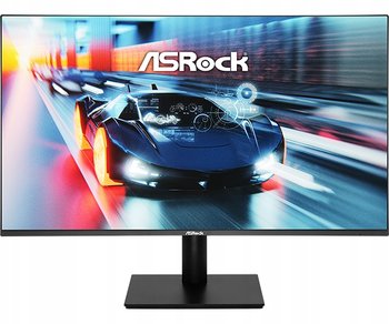 Monitor ASRock Challenger CL25FFA - 24.5'' IPS Full HD 1ms 120Hz - ASRock