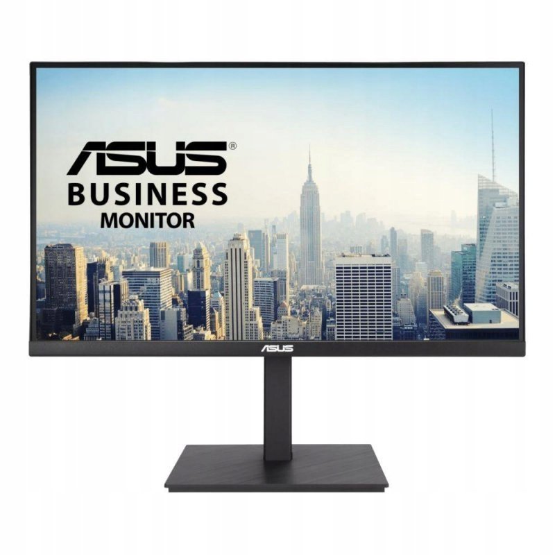 ASUS Monitor Asus 27' Business Monitor VA27UQSB 2xHDMI DP 4xUSB głosniki